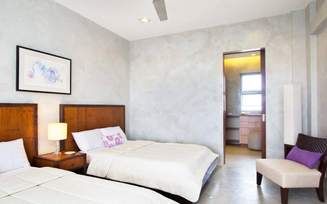 Sileo Bed and Breakfast