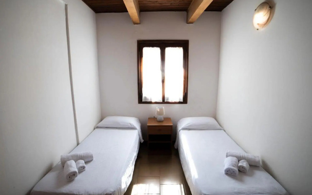 Residence New Paradise