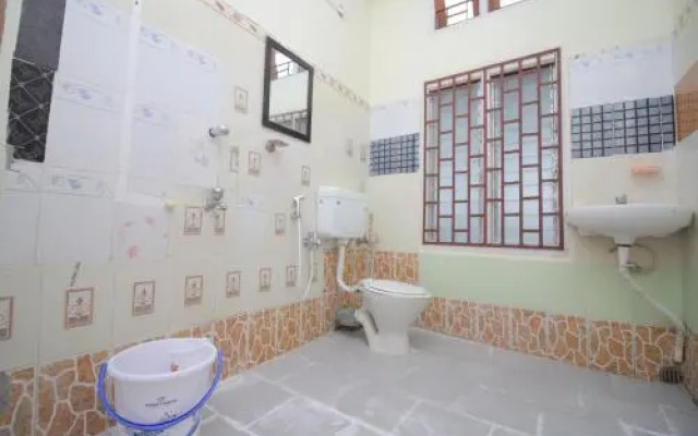 OYO 37875 Hotel Kirtti Inn