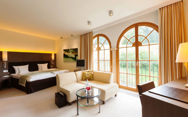 Schlosshotel Kitzbühel