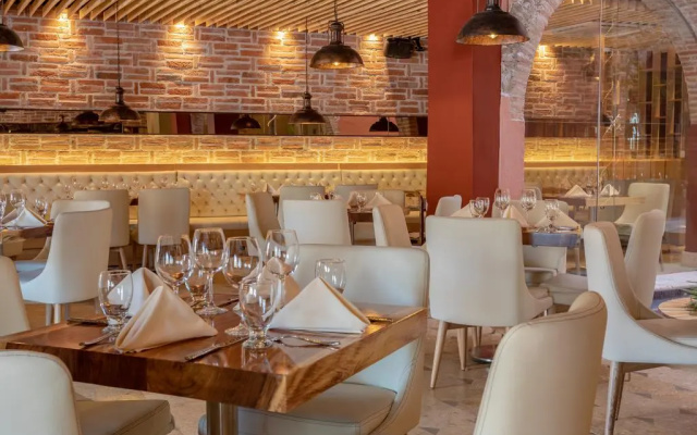 Hotel Santa Catalina By OxoHotel