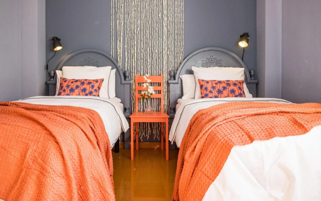 Apartamento Coral