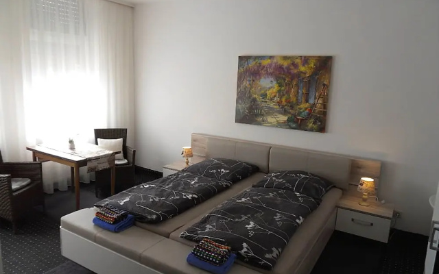 Pension Haus Baumgarten