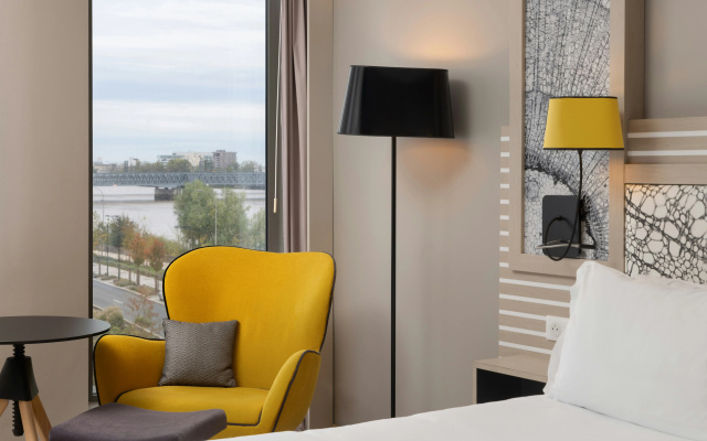 Hilton Garden Inn Bordeaux Centre