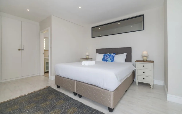Bickley Terraces 1- Adults Only