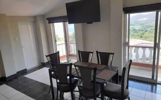 Grand View Suites