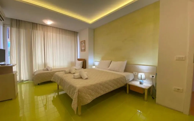 Bed & Breakfast Vila Mina
