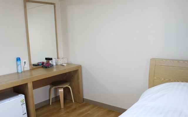The Lucete Hotel