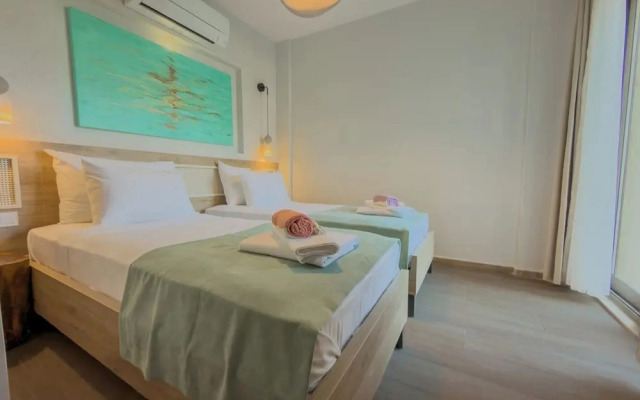 Adasya Hotel
