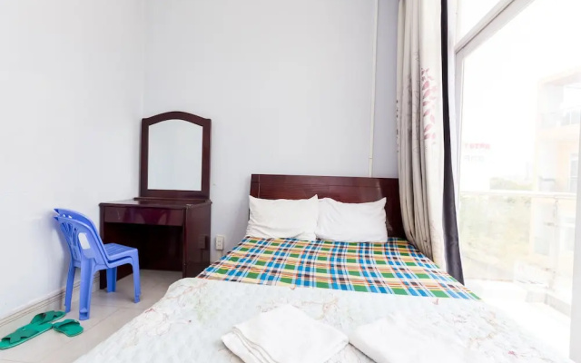 Oyo 1037 Bao Chau Hotel