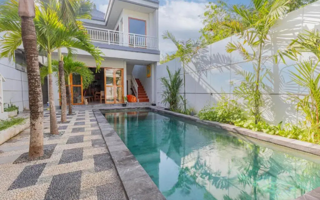 Roses Bali Homestay
