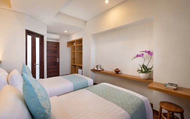 Munduk Tentrem