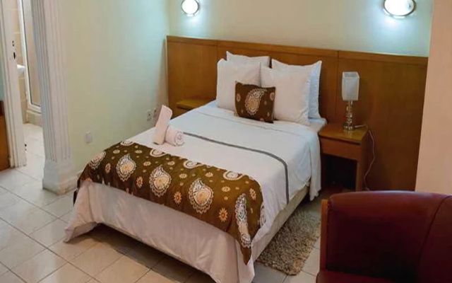 Hotel Fiesta