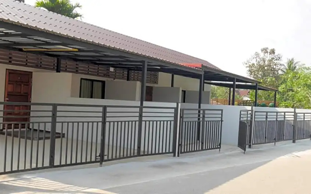 Kudao Rent Room