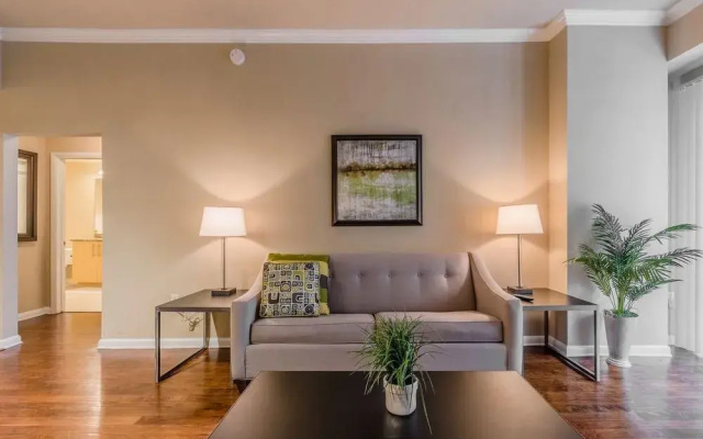 2BR Executive
