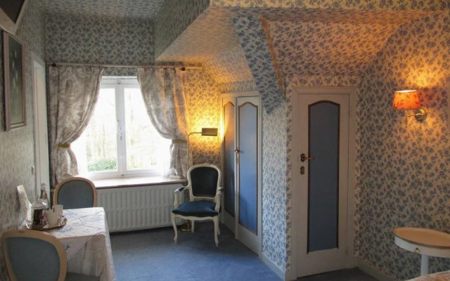 Hotel La Heid des Pairs
