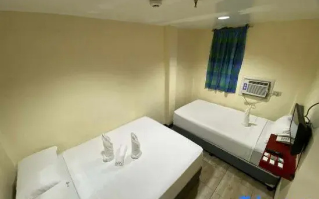 Zia Suites