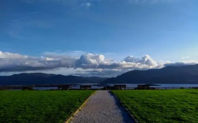 Country Club Killarney