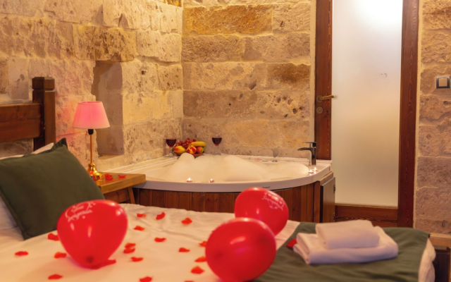 Cappadocia Home