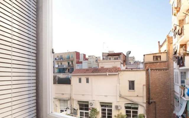 Authentic flat2 in Poble sec - Paralelo