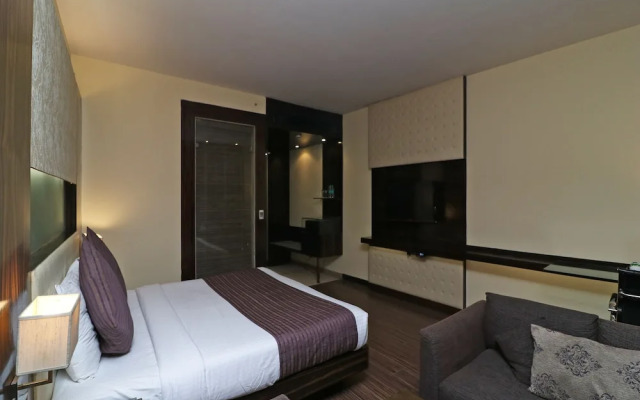 Hotel Sunrise Blue