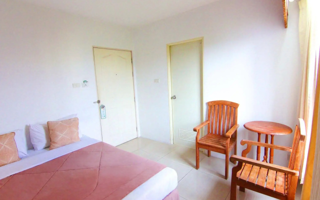Bansabai Hostel
