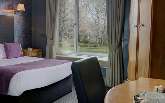 The Higher Trapp Hotel