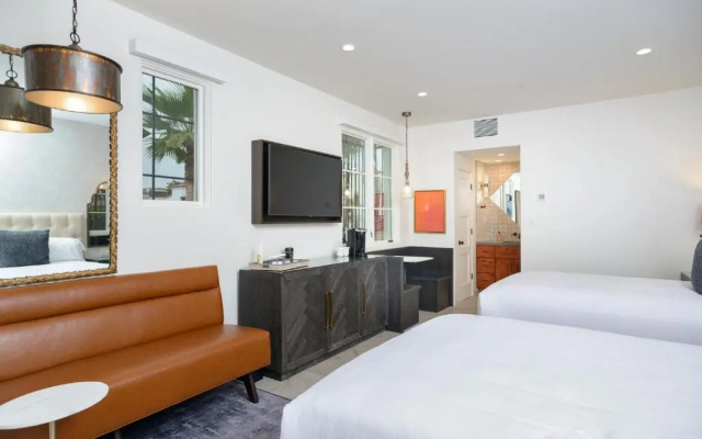 North Beach Villa