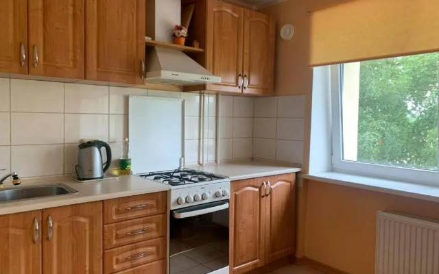 Apartment at Ronu 7