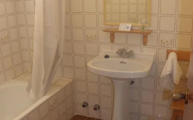 Hotel Jardín