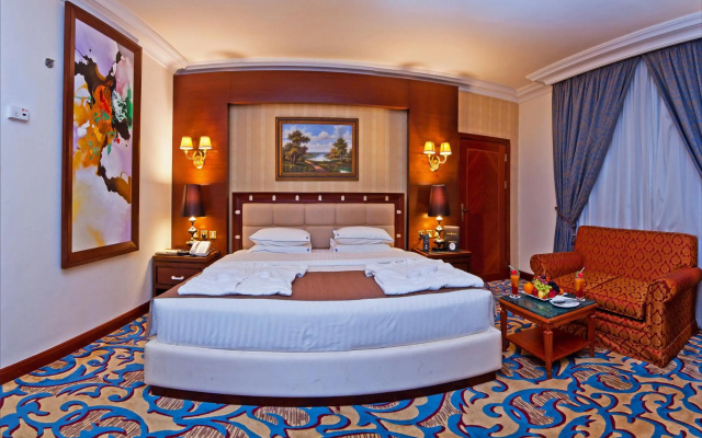 Casablanca Hotel