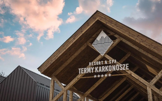 Termy Karkonosze Resort & Spa
