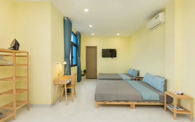 WHERE HOUSE HOMESTAY, Grandworld Phu Quoc