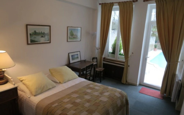 Villa Rosa