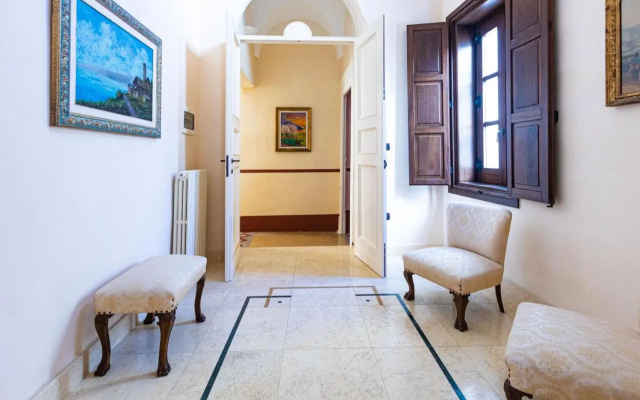 Palazzo Insula