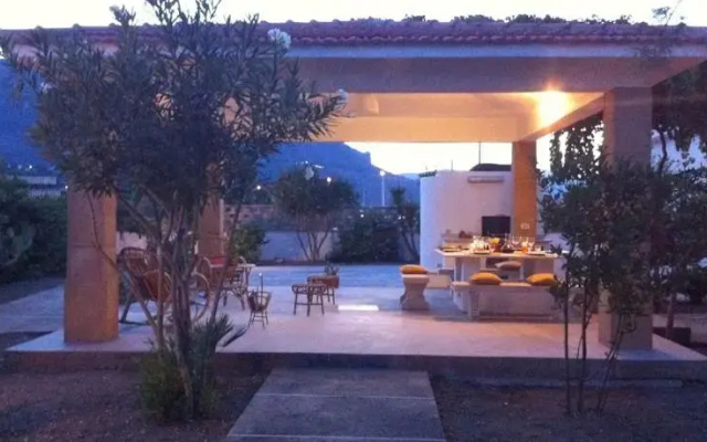Villa Spiaggia Plaja