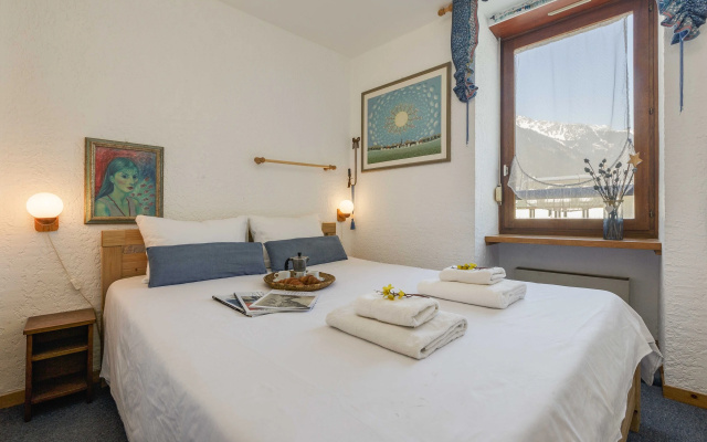 Appartement Le sommet Carlton 140