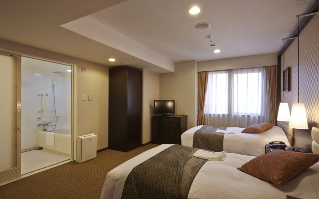 The One Five Tokyo Kameido