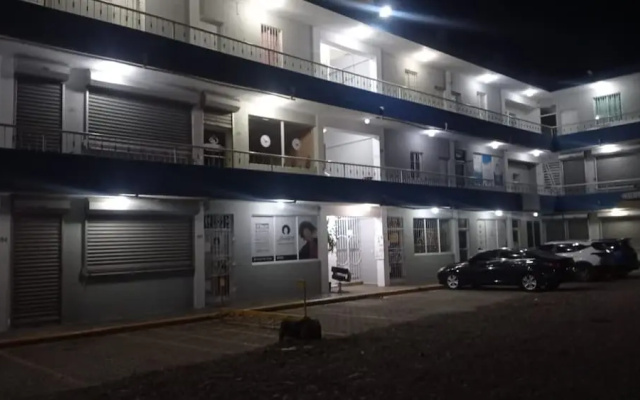 Apartamentos Magallanes Romana
