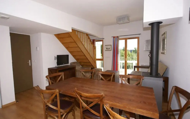 Nice Apartment With Dishwasher in the Beautiful Valjoly