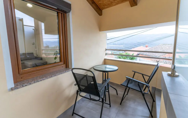 Tourist Farm Valic - Apartment and Winery