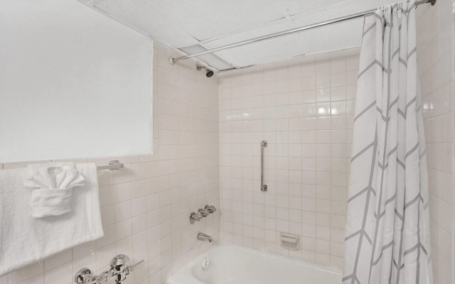 Lovely Hallandale Beach Studio