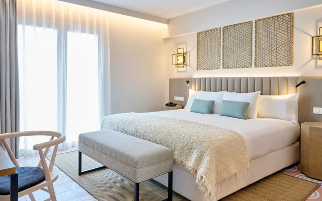 Boutique Hotel Luna Granada Centro