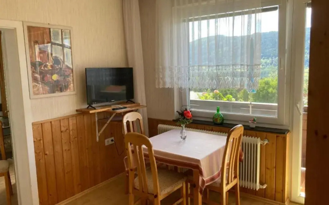 Haus Bergland