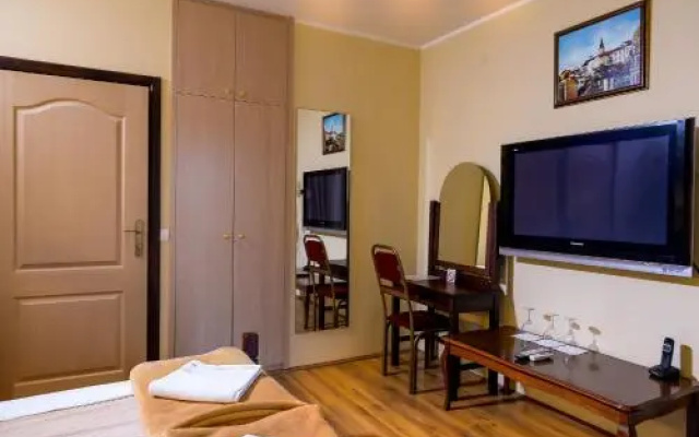 Guesthouse Grand Hertz