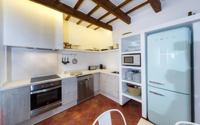 CASA SANT ISIDRE 50 in Ciutadella de Menorca