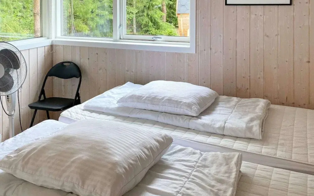 Cozy Holiday Home in Falster near Sea