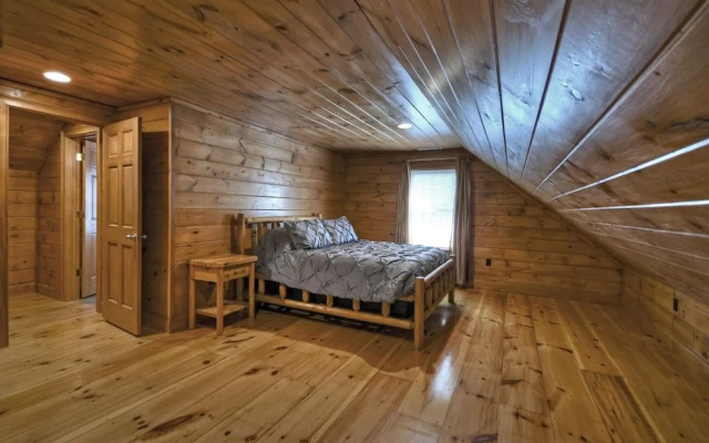 Black Bear River Lodge