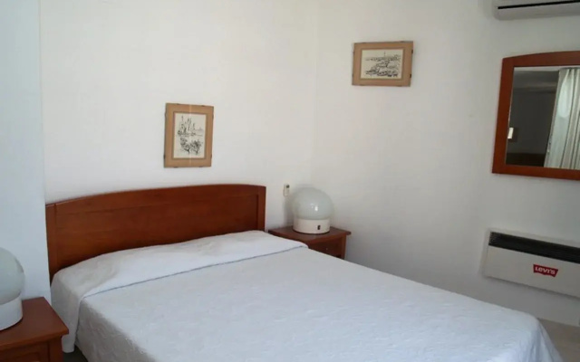Apartamentos Edificio Albufeira AL