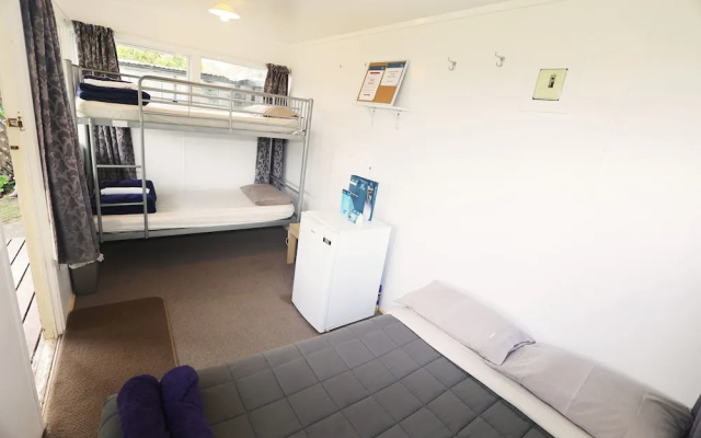 Orere Point TOP 10 Holiday Park